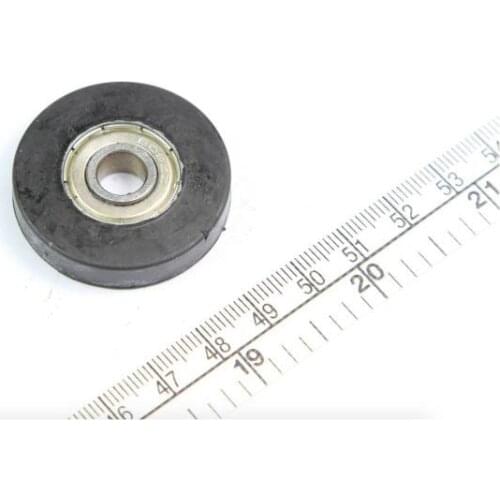 ZYQ Ningbo Rostone A9010035 / HP482590 Barudan Embroidery Machine Parts RUBBER BEARING B081