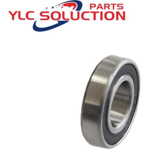 10X AE03-0053 AE030053 Fuser Pressure Roller Bearing for Ricoh Aficio 2051 2060 2075 MP 6000 6001 6002 7000 7001 7502 8000 8001