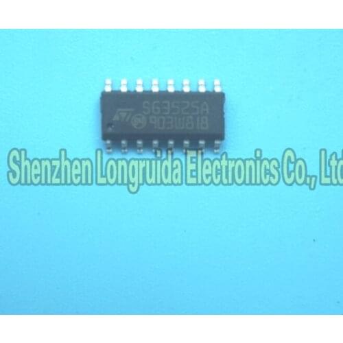 5PCS OZ964AGN OZ964BGN SG3525A CD4572UBE TB2920HQ C4570HA EXC2618N