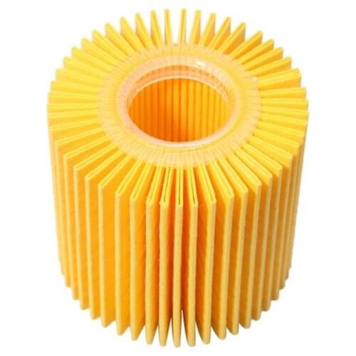 Automobiles Oil Filter 04152-YZZA1 For Toyota Lexus ES350 RX350 RX450H GS350 Avalon Camry Highlander RAV4 V6 / 4Cyl. Engine