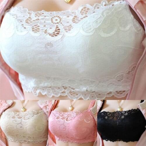 Gather Chest Push Up Sexy Women Bra Casual Underwear Deep V Sexy Pushup Bra Support Chest Lace Bra Women Brassiere Lovely Bras
