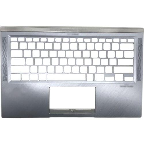 NEW Laptop LCD Back Cover/Palmrest Upper Case/Bottom Case For ASUS ZenBook 14 UX431F UM431DA BX431 U4500 U4500F UM431D RM431D