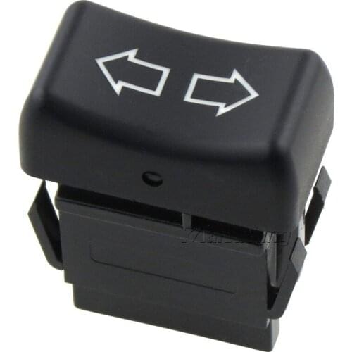 Electric Control Power Window Switch Button For Renault Super 5 Bariable 1975-1995 7700673247 7700705925 7701349408 Car Styling