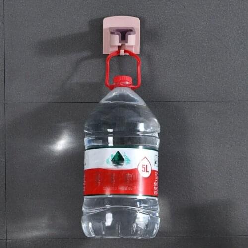 Hair Dryer Rack Free Punching Household Bathroom Toilet Rack Storage Rack Wall Hanging