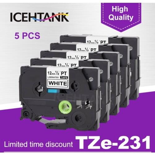 ICEHTANK Spare Parts For Printers