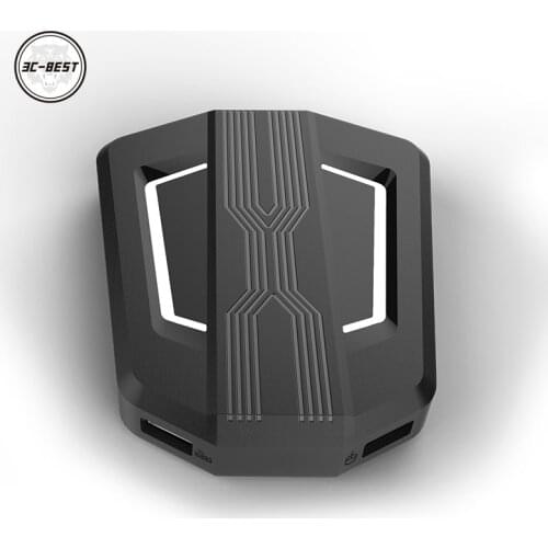 The game multifunction adapter supports multiple device connections