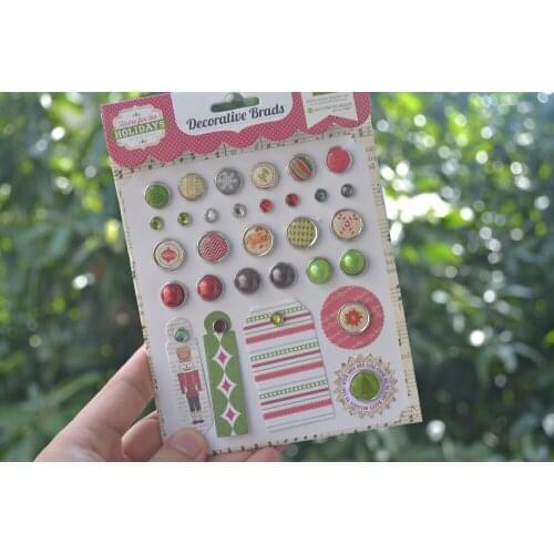 JFPLY Scrapbooking Kits