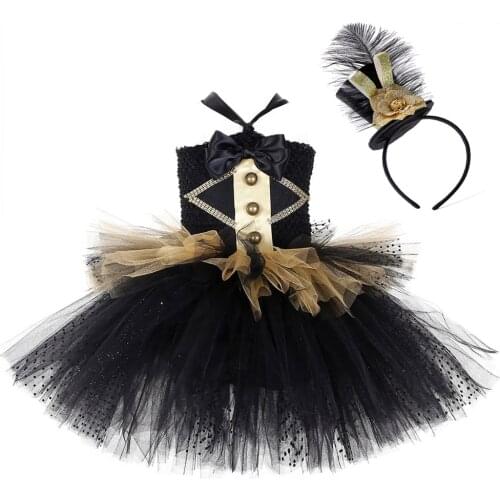 KideTutu Dance Shoes