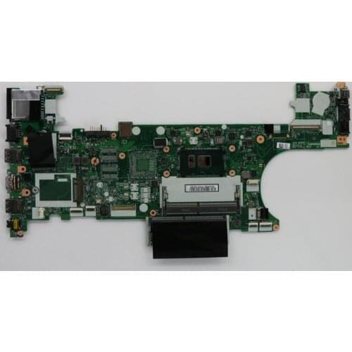 Lenovo Thinkpad T480 i7-8650U Laptop integrated motherboard FRU 01YU872 01YU871 01YU863 01YU864 01YU903 01YU895 01YU896