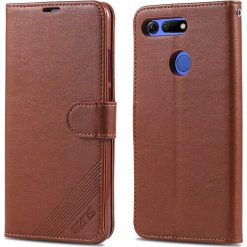 LICOERS Huawei Honor 8C Phone Cases