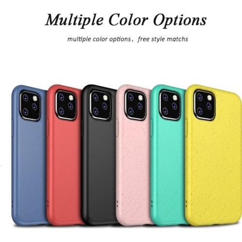 Hot Selling Star Dot Patroon Solid TPU Business Leisure Bescherming Mobiele Telefoon Shell IPhone 11 Case IPhone Pro Max En Plus