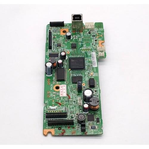 MOTHERBOARD FORMATTER BOARD Main board cb17 main for Epson nx230 PRINTER printer parts