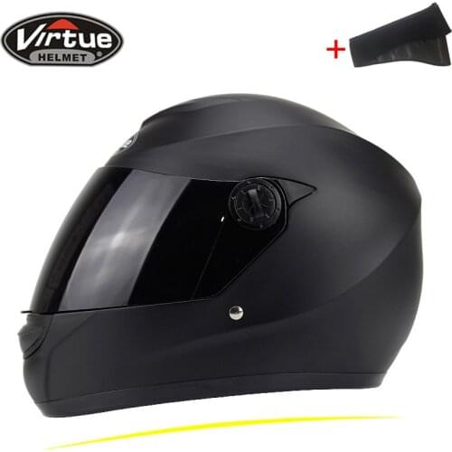 New arrive motorcycle helmet high quality full face off road racing helmet casco moto capacete