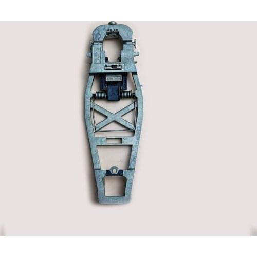 Outer door handle base 1T0839885 1T0839885A For VW Touran