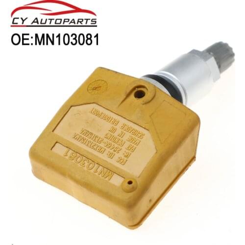 New Tire Pressure Monitoring Sensor TPMS Sensor For Mitsubishi Eclipse MN103081 SC3081 315MHZ