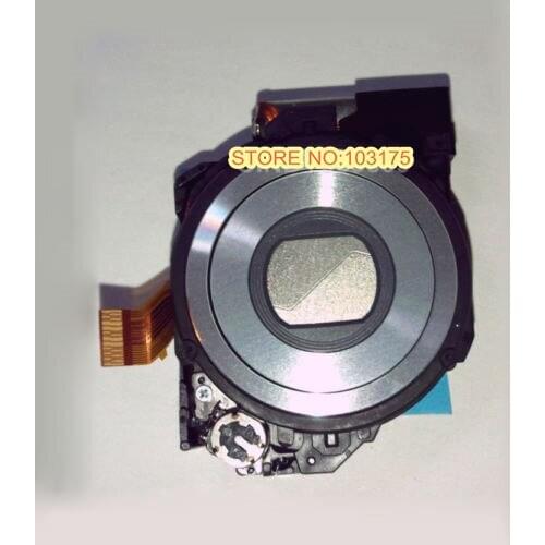 New lens zoom Unit for SONY Cyber-shot DSC-W320 W330 W530 W510 W550 Camera
