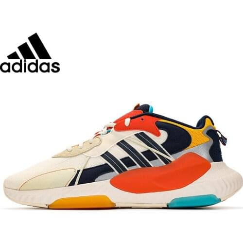 Original New Arrival Adidas Originals HI-TAIL Unisex Running Shoes Sneakers