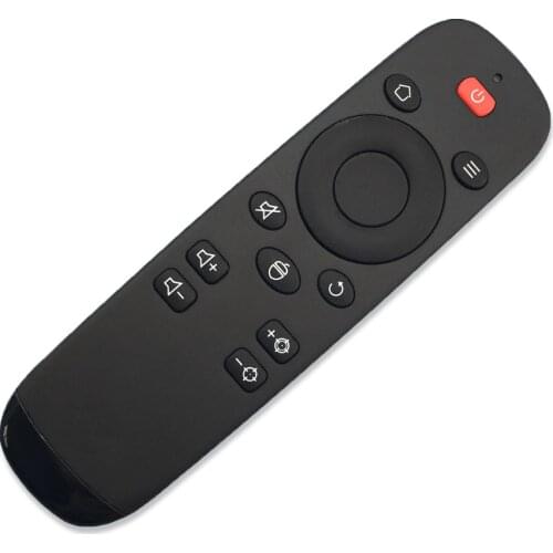 Remote control use for jmgo Projector P1/G1/G1S p1 G3 S1 p2 s1 pro IR remote control