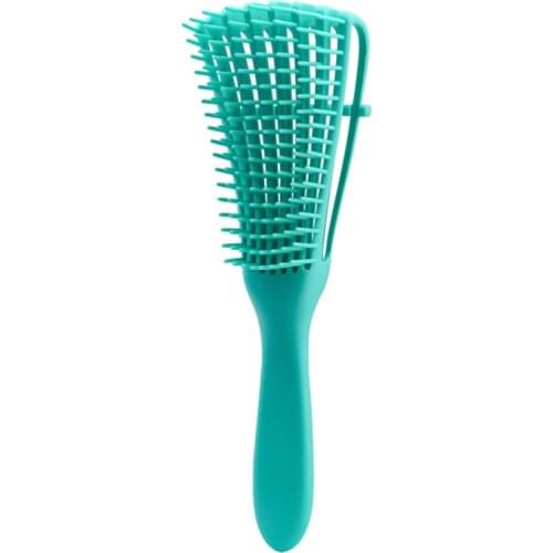 Hot Combs Hair Salon Dye Comb Separate Parting For Hair Styling Hairdressing Antistatic Comb Hair sy998