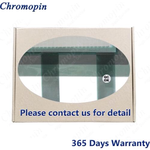 Touch panel screen for ESA VT560WA0M00