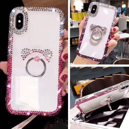 Sunjolly Samsung Galaxy Note 10 Phone Cases