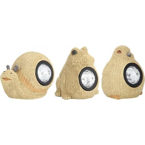 Скульптуры для сада TOPINCN China At AliExpress