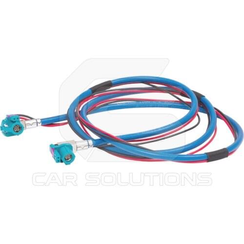 LVDS Extension Cable for HDMI Video Interface for BMW NBT EVO of 2016– MY