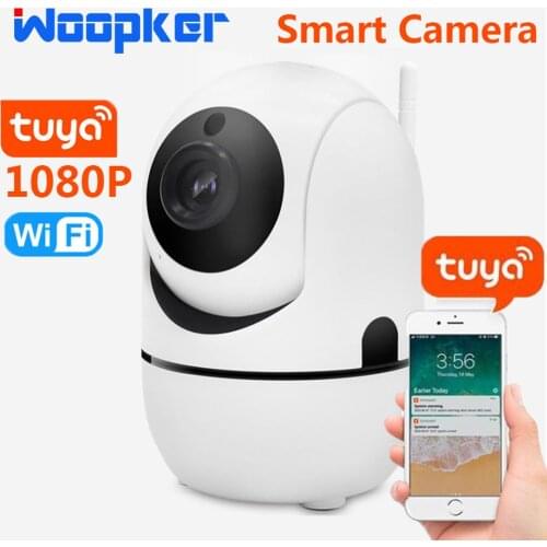 Woopker Mini Camcorders
