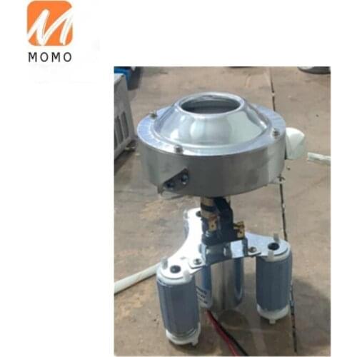 Cotton candy machine spares parts heater with motor
