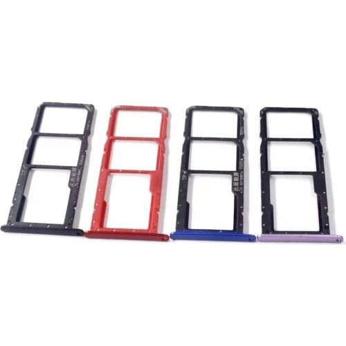 ZIMO SIM Card Trays