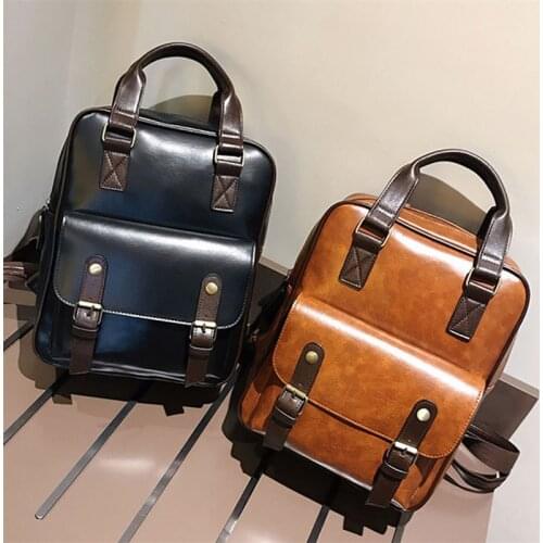 Clyine Womens School Bags