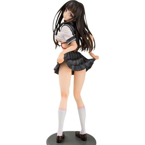 Daiki Murakami Suigun No Yakata Sexy Girl Japanese Anime Action Figure 20cm PVC Collection Figures Collection Doll Toys