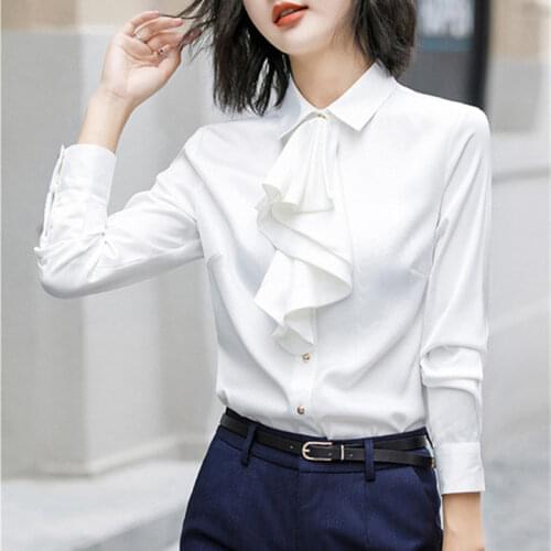 Шелковые блузки DANCING WINGS China At AliExpress