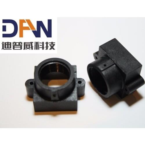 Board Lens Holder 18mm hole spacing for CCTV Cameras M12 Mount