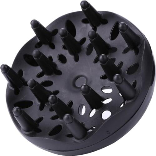 Hair Diffuser Styling Curl Dryer Curly Hair Hair Styling Tool Universal Hairdressing Blower Salon Curly Tool