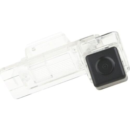 For Volkswagen Sharan 2012 2013 Touareg 2013 Magotan 2012 Car parking rear view HD CCD camera