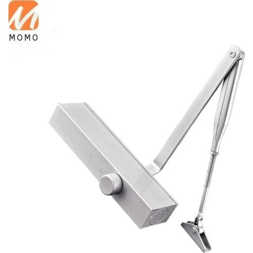 Good Quality Sliding Door Stopper Two Speed Hydraulic Automatic Door Closer VI-S505