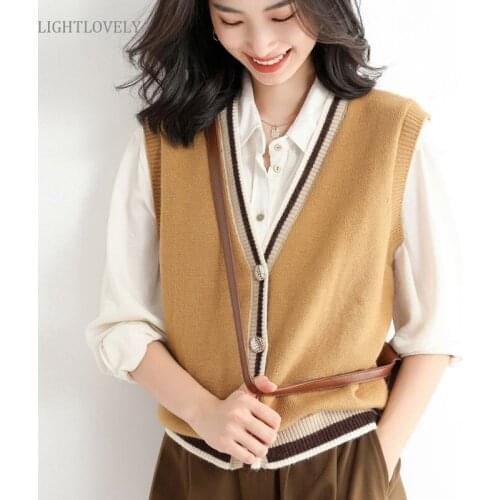 Lightlovely Travel Vests
