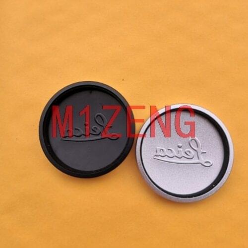 E36 metal front Lens Cap/Cover protector Silver for Leitz leica 36mm A36 Voigtlander VM Zeiss ZM Elmar Summar camera Lenses
