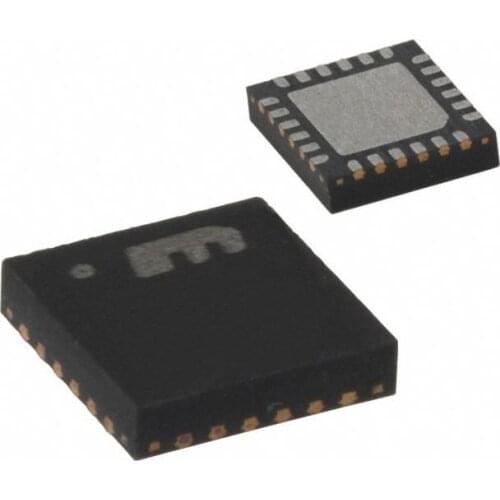 MIC3003GML-TR MIC3003GML MIC3003 IC LASER CTRLR 10GBPS 3.6V 24MLF