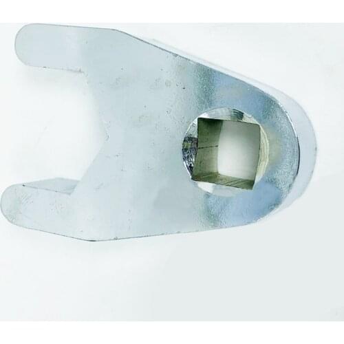 27 mm Multi-function Common Rail Injector Solenoid Valve Removal Wrench Tool Ideal for Barrel Nut to Makeup and Torque