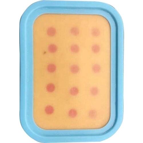 PPYY-Injection Exercise Model Intravenous Arm Needle Training Diagram Muscle Intradermal Teaching