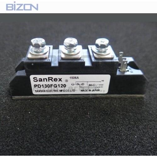 PD110FG160 PD130FG120 NEW