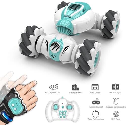 High Quality 1:16 RC Car 4WD 2.4G Remote Control Car Drift Off-road 360 Degree Rotation Climbing Racing Car Remote Toys VS Q70
