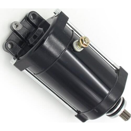 Starter Motor for Polaris SLH SLT 700 750 780 SLTH SLTX SLX 780 Pro 785 SLXH Virage I TX TXI Wave Runner ROTAX MARINE BRP