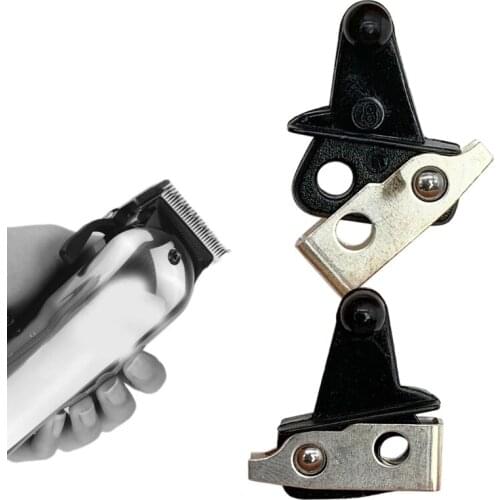 Electric Oil Head Hair Clipper Trimmer Replacement Power Switch Compatible with WAHL 8148 8591 Repair Accessories