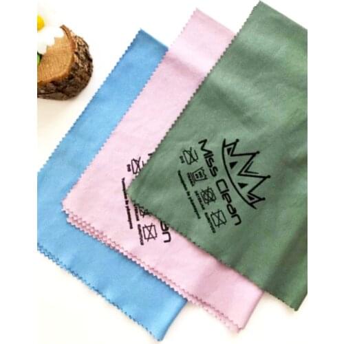 Arsimo (3 Pieces) Magic Glass Cloth