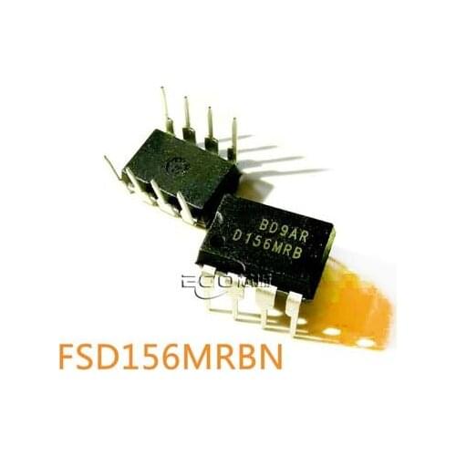 1PCS/lot FSD156MRB D156MRB DIP-8 new and original In Stock