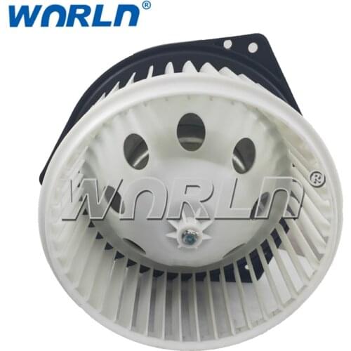12V Auto AC Fan Heater Blower Motor For Nissan Murano z50 27220CB00A