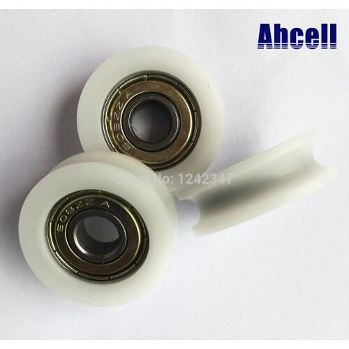 AHCELL Belt Pulleys